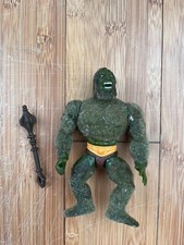 Figurine D'Action Moss Man Des