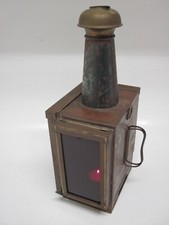 Vielle Lampe photographique