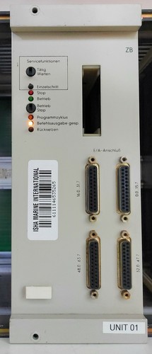 Siemens simatic 110s - siemens, s5-110s/b
