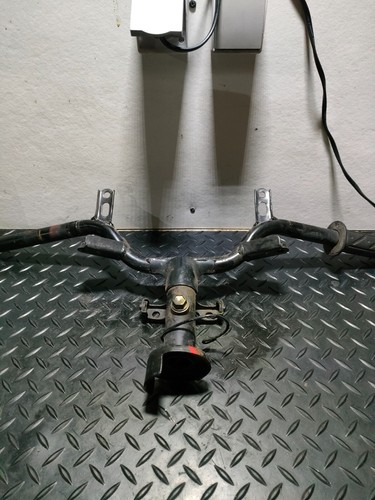 Guidon scooter kymco - scooter,