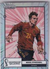 2022 Panini Prizm Coupe Du