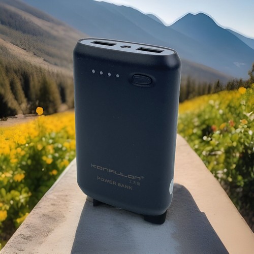 Power bank konfulon kfl - bank,