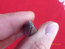 poincon matoir outil ancien