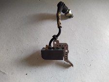 BOBINE D'ALLUMAGE    POUR