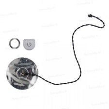  BOUTON D'ALLUMAGE CÂBLE ALIMENTATION POUR IMAC 27" A1312