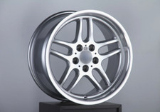 Jantes pouces pour bmw e60 - jantes,