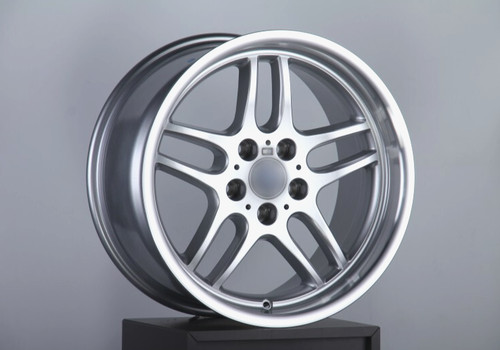 Jantes pouces pour bmw e60 - jantes,