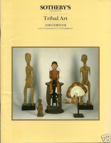 Sotheby amsterdam african - sotheby's,