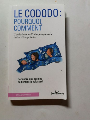 Cododo pourquoi comment - ?,