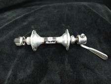 Spidel professionnel front hub - spidel,