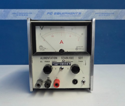 Sodilec sdt 402d power - sodilec,