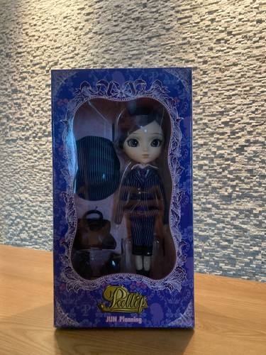 Pullip doll kaela 604 groove - kaela, f-604