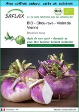 SAFLAX Kit cadeau - BIO -