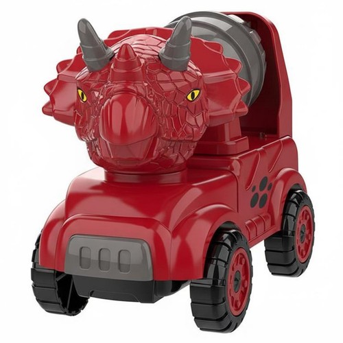 Camion dinosaure friction - à,
