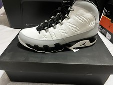 air jordan 9 baron . neuf avec