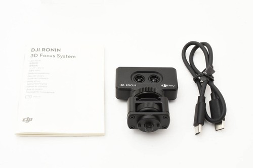 Système mise point dji - de,
