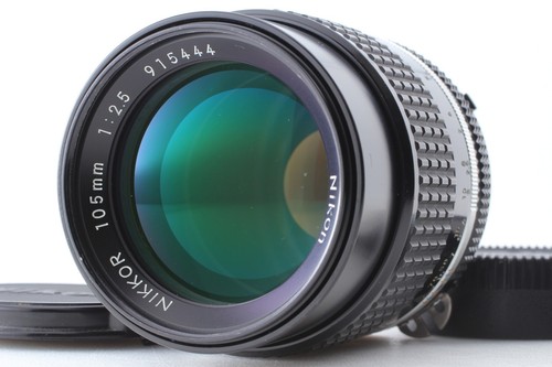 Neuf objectif nikon s ais - [neuf],