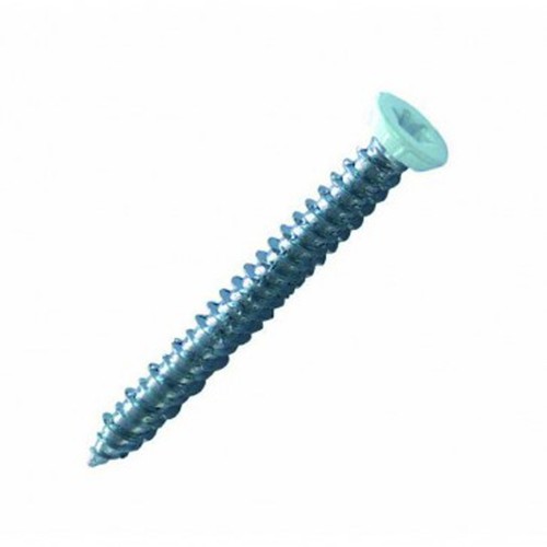 Vis béton pour fixation - , de