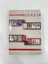 Le Cinéma du Monde - Série 4