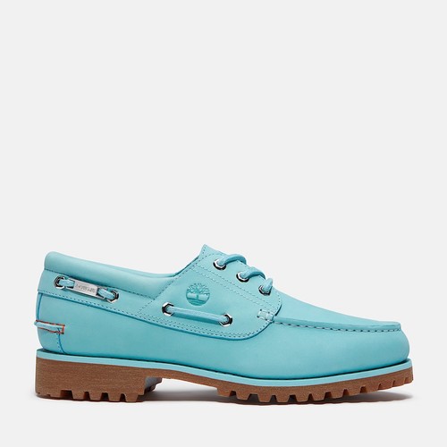 Chaussure bateau authentic - chaussure,