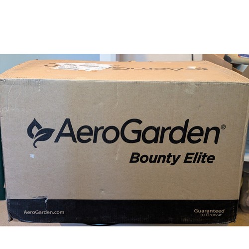 Aerogarden bounty elite - bounty,