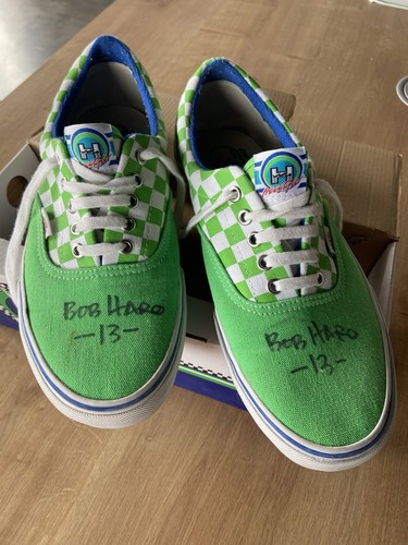 Vans bob haro - vans, era