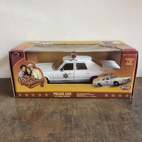The dukes hazzard - of,