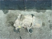 Pont (propulsion) CITROEN C-CROSSER 3001E7