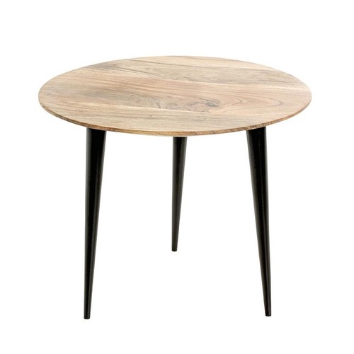 Table basse bois ciotat - table, en