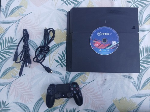 Sony playstation 500 go - sony,