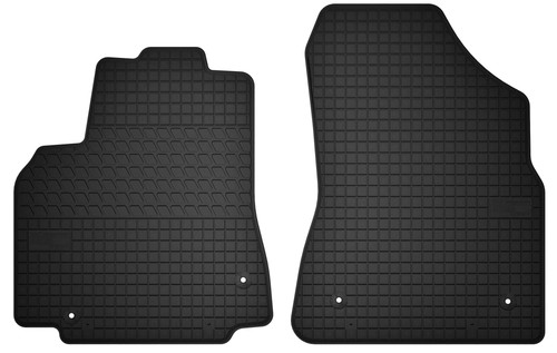 Tapis sol caoutchouc - de, en