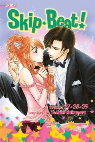 Yoshiki nakamura skip beat - yoshiki,
