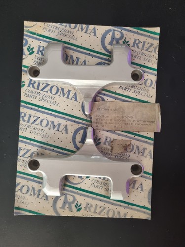 Rizoma attaches de - (83),