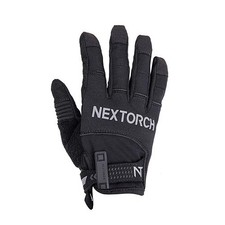 Gants Tactiques Nextorch