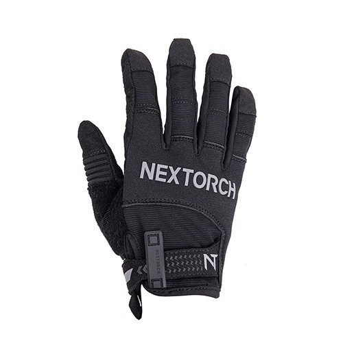 Gants tactiques nextorch - gants,