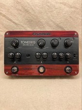 Préamplificateur FISHMAN