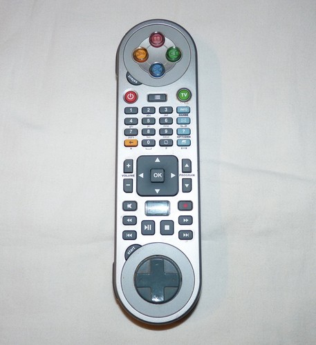 Télécommande officielle