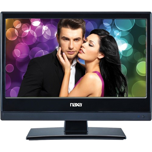 Naxa ntd 1356 tv dvd - naxa, 13.3"