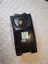 CARENAGE RESERVOIR QUAD KYMCO