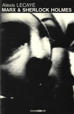 EO 1981 ALEXIS LECAYE +