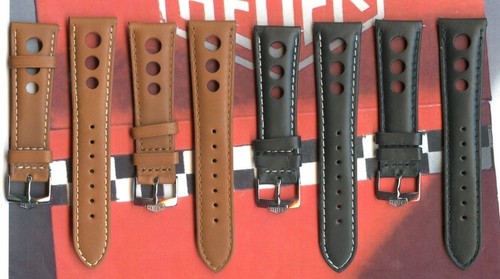 Colors 22mm genuine leather - 4,