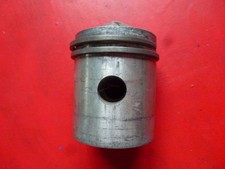 piston SCOOTER TERROT 100 cc diamètre 49 mm neuf  n°1
