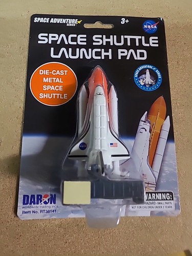 Herpa 86rt 38141 space - space, shuttle