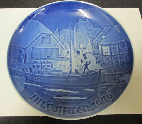 1976 bing grondahl - bing, &