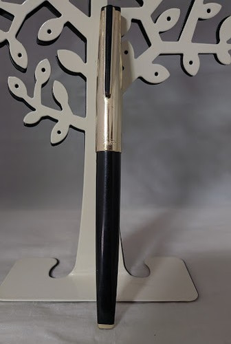 Stylo plume vintage - sailor, 14k