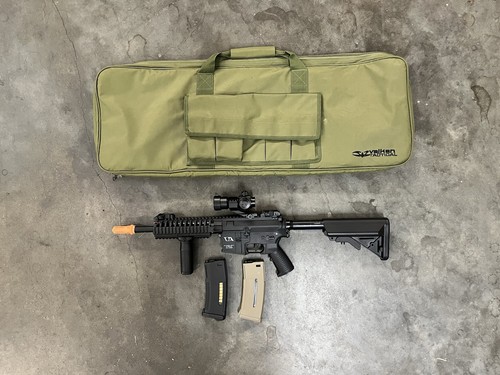Classic army aeg - classic, m4