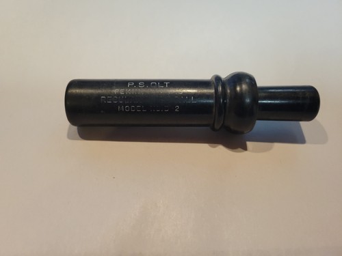 Vtg olt appel - vtg,