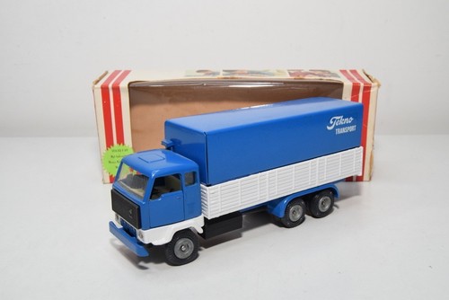 B71 tekno 425 volvo f89 - b71, 1:50
