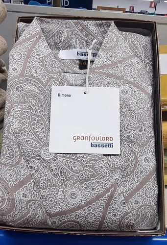 Bassetti tuscania granfoulard - bassetti,