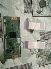 Platine T-CON Philips 42PFL6907H   6870C-0402C